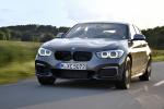 BMW M140i 5-Door 2016 года (WW)